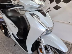 Обява за продажба на Honda Sh 125i ABS / LED* * *  ~3 699 лв. - изображение 10