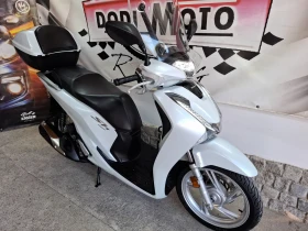 Honda Sh 125i ABS / LED* * *  | Mobile.bg    17