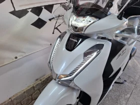 Обява за продажба на Honda Sh 125i ABS / LED* * *  ~3 699 лв. - изображение 1
