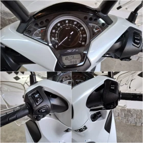 Honda Sh 125i ABS / LED* * *  | Mobile.bg    14
