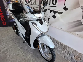 Обява за продажба на Honda Sh 125i ABS / LED* * *  ~3 699 лв. - изображение 9