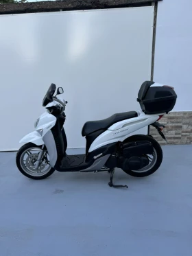 Yamaha Xenter 150 | Mobile.bg    1