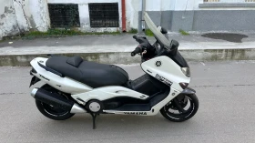 Yamaha T-max 500 Jcosta full, снимка 7