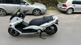 Yamaha T-max 500 Jcosta full, снимка 6