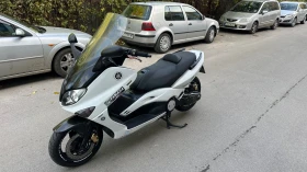 Yamaha T-max 500 Jcosta full, снимка 3