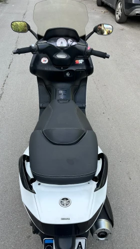 Yamaha T-max 500 Jcosta full, снимка 9