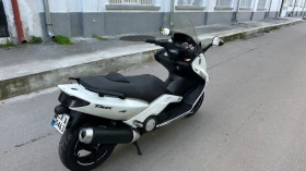 Yamaha T-max 500 Jcosta full, снимка 5