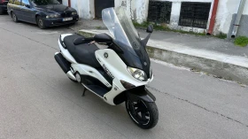 Yamaha T-max 500 Jcosta full, снимка 1