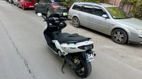 Yamaha T-max 500 Jcosta full, снимка 4