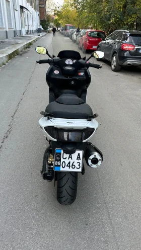 Yamaha T-max 500 Jcosta full, снимка 8