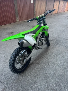 Kawasaki Kx 250i | Mobile.bg    5