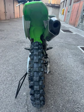 Kawasaki Kx 250i, снимка 4