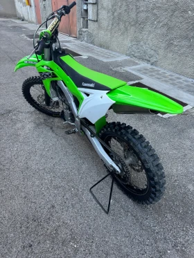 Kawasaki Kx 250i | Mobile.bg    3