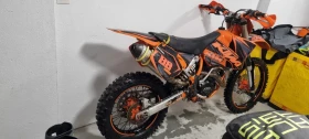  Ktm SX-F