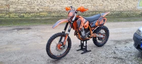     Ktm SX-F