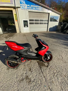 Yamaha Aerox, снимка 4