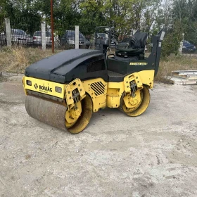 Обява за продажба на Валяк BOMAG ~30 000 лв. - изображение 1