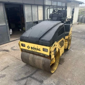 Обява за продажба на Валяк BOMAG ~30 000 лв. - изображение 5