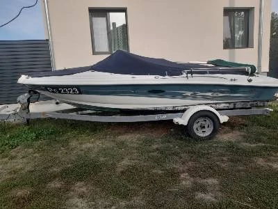 Моторна яхта Sea Ray  - изображение 6