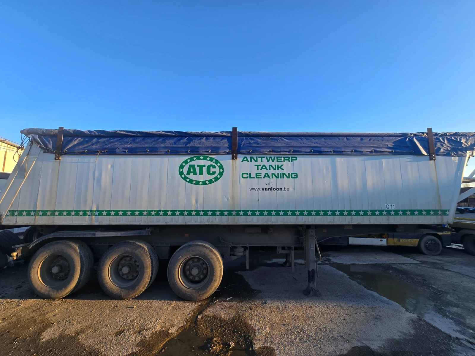 ����������� Stas | Mobile.bg � ����������� 3