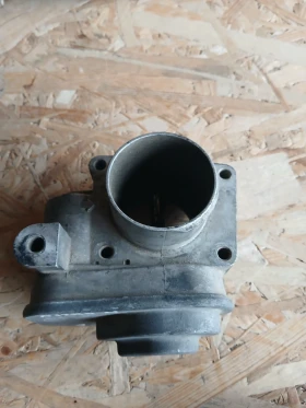 8973002310 дросел клапа Opel Astra H 1.7cdti, снимка 2