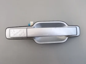 Дръжка врата задна дясна външна Санг Йонг Актион 