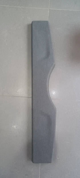 Кора за багажник fiat 500