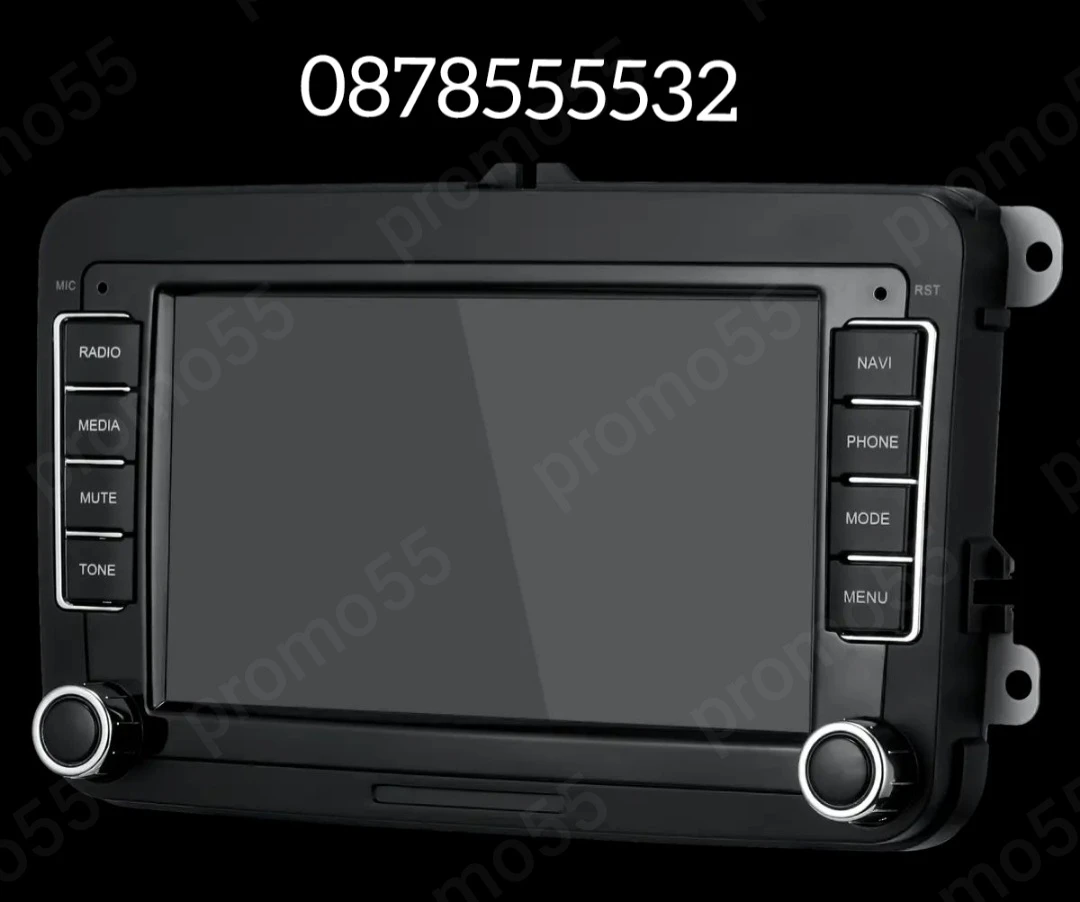    VW, Fkoda, Seat, Android 13.0, 4GB + 32GB | Mobile.bg   10