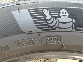 Гуми Зимни 245/45R20, снимка 10