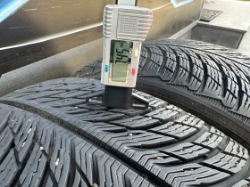 Гуми Зимни 245/45R20, снимка 3