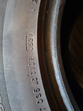 Гуми Летни 275/55R17, снимка 9