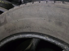Гуми Летни 215/70R16, снимка 8