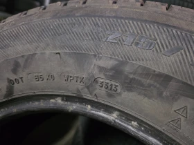 Гуми Летни 215/70R16, снимка 10