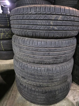 Гуми Летни 215/70R16, снимка 5