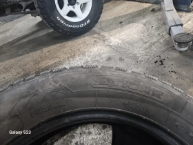Гуми Зимни 225/60R18, снимка 3