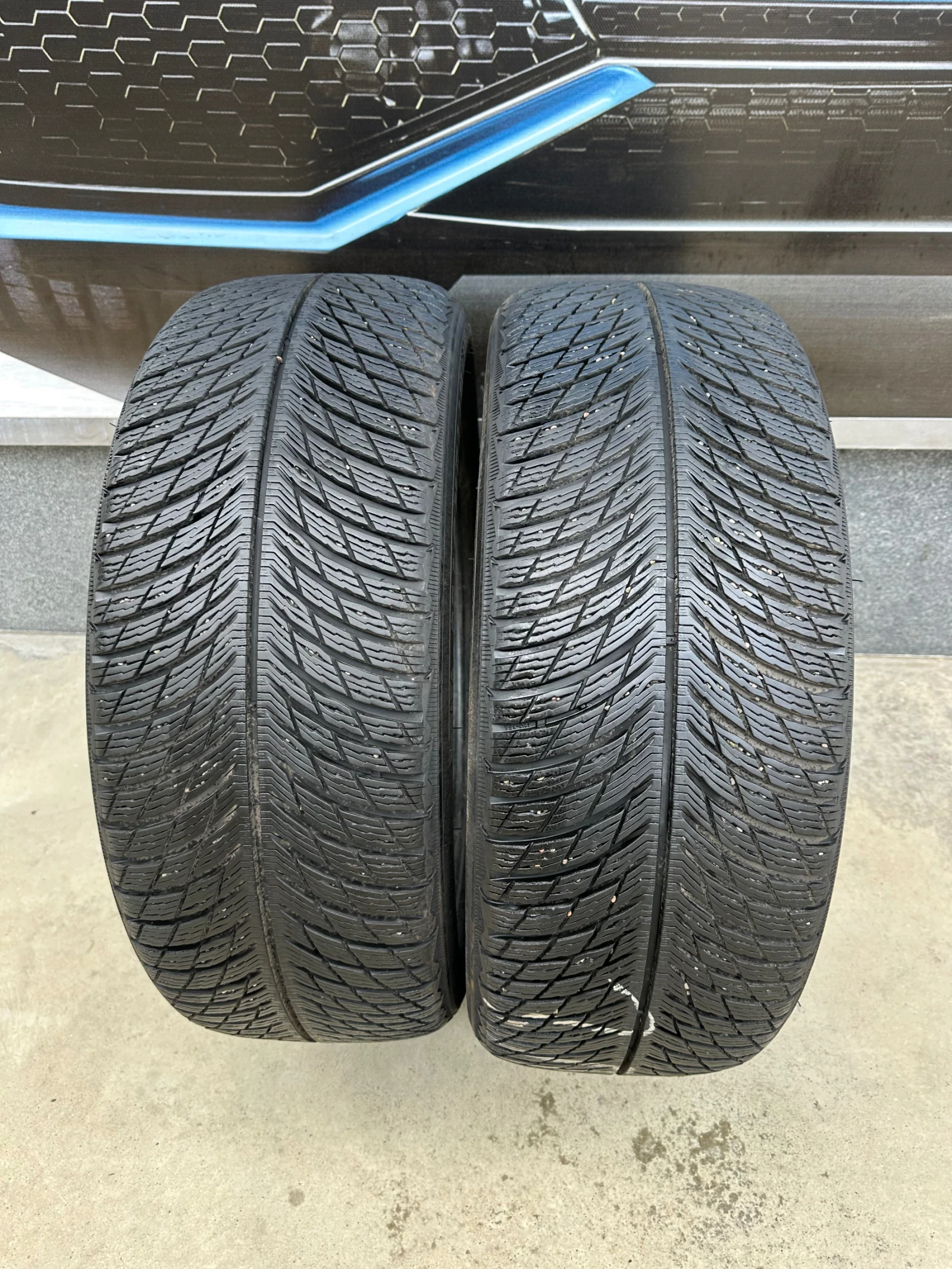 ���� 245/45R20 | Mobile.bg � ����������� 7