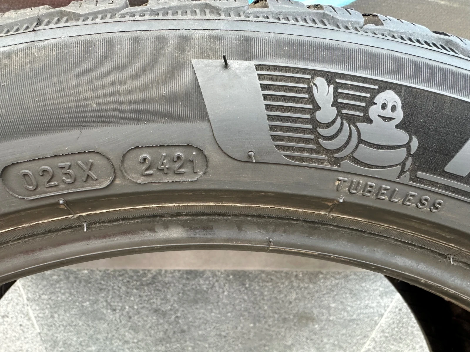 ���� 245/45R20 | Mobile.bg � ����������� 6