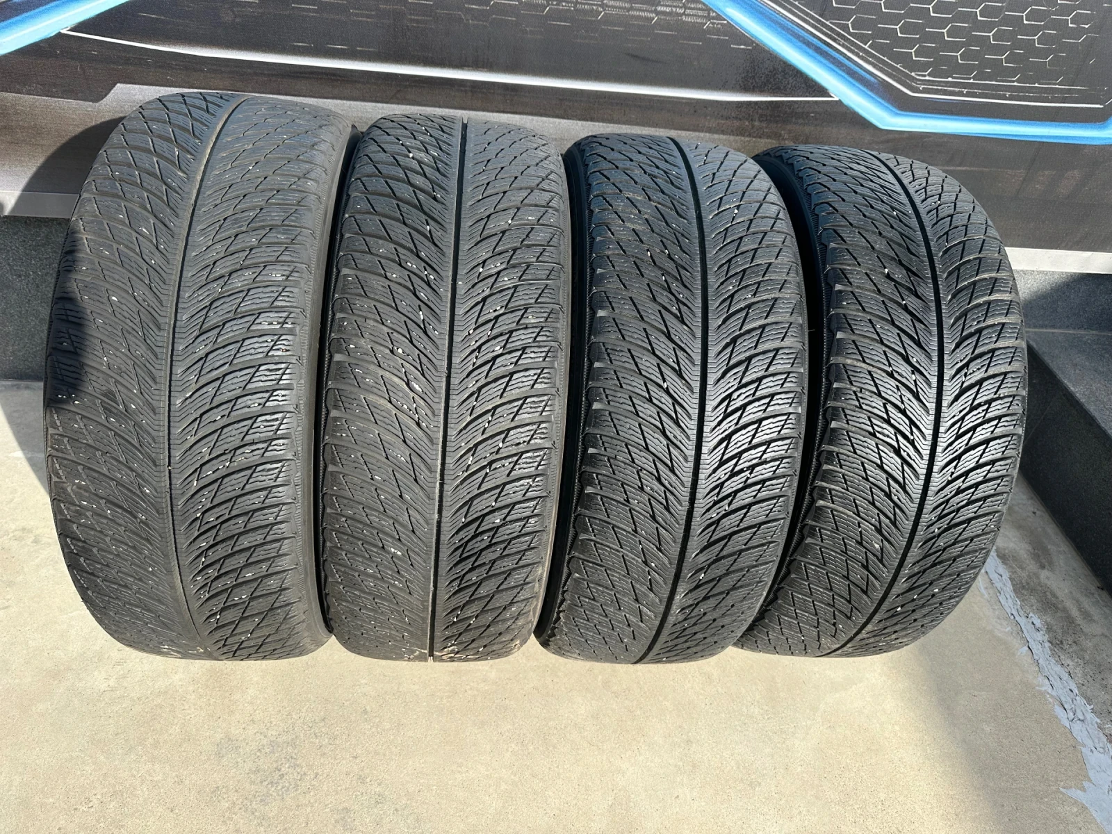 ���� 245/45R20 | Mobile.bg � ����������� 11