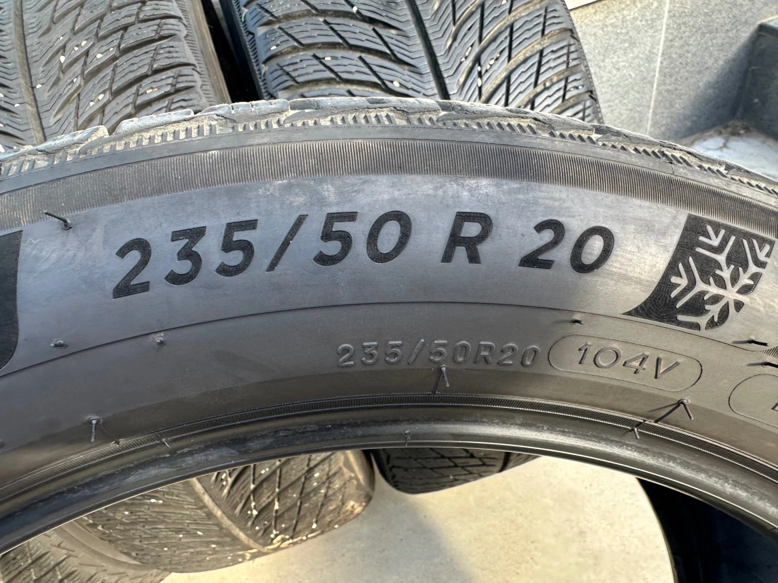 ���� 245/45R20 | Mobile.bg � ����������� 9