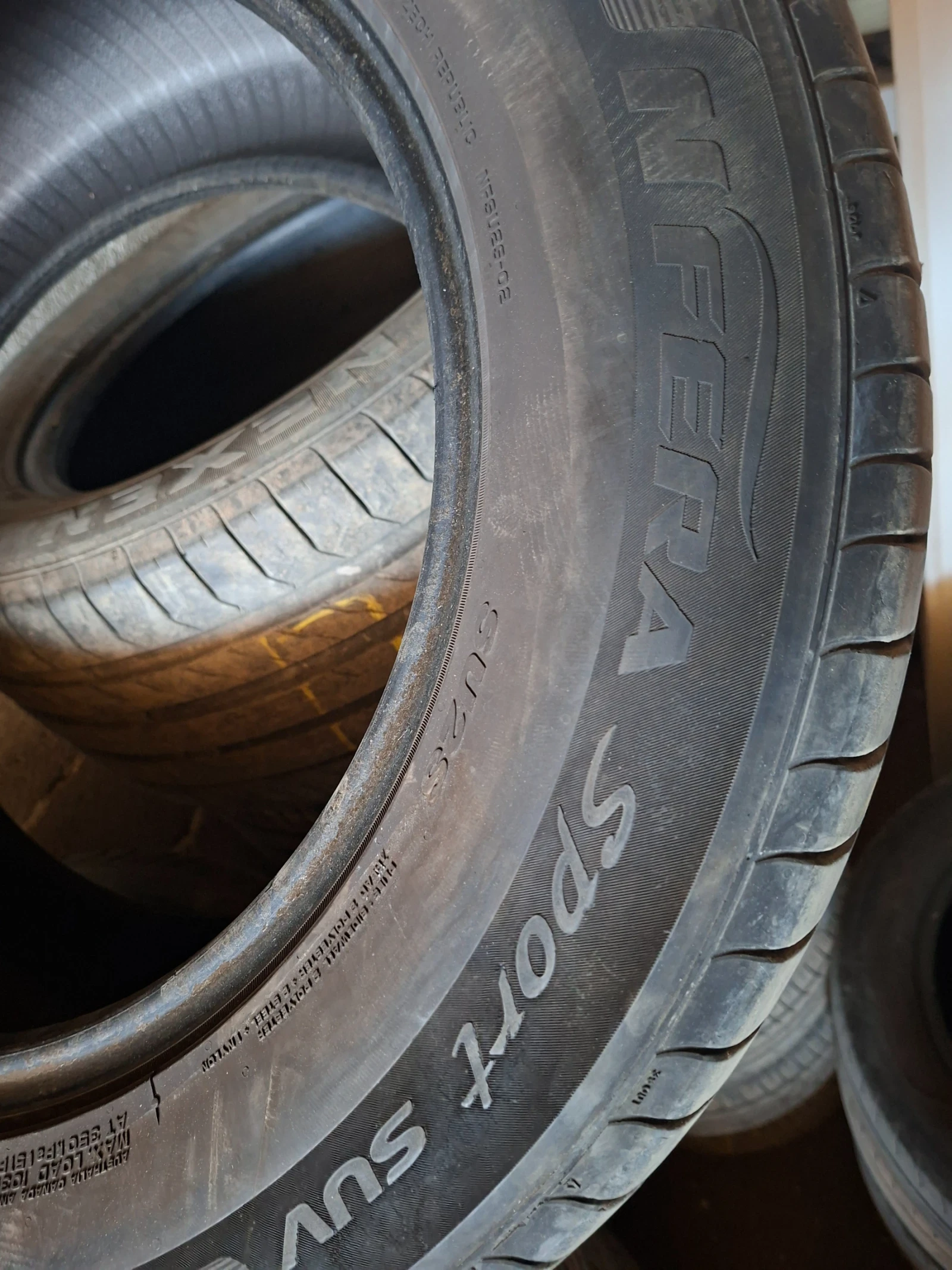 ���� 275/55R17 | Mobile.bg � ����������� 8