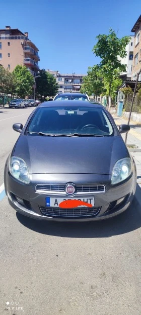 Fiat Bravo 2