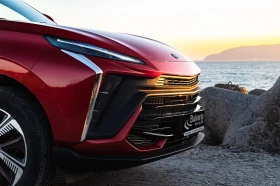 DONGFENG T5-EVO HEV, снимка 2