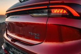 DONGFENG T5-EVO HEV, снимка 4