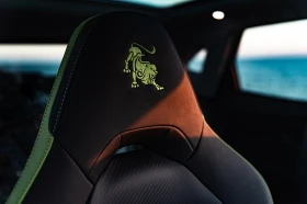 DONGFENG T5-EVO HEV, снимка 5