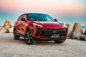 DONGFENG T5-EVO HEV, снимка 1