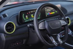 DONGFENG T5-EVO HEV, снимка 11