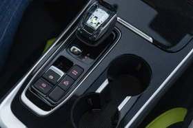 DONGFENG T5-EVO HEV, снимка 8