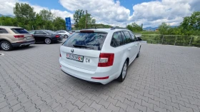 Skoda Octavia 4x4 ЛИЗИНГ, снимка 5