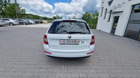 Skoda Octavia 4x4 ЛИЗИНГ, снимка 4