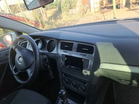 VW Golf 1.4TGI  и 1.2 TSI, снимка 1
